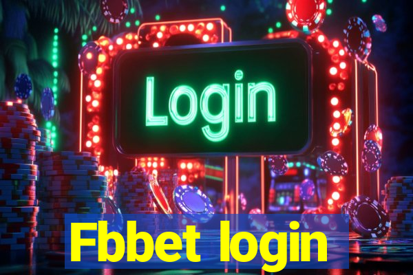 Fbbet login